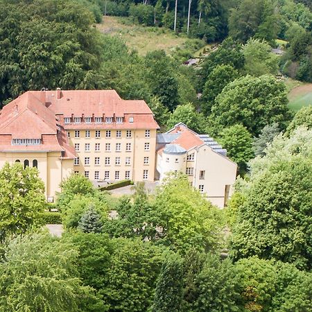 Haus Ohrbeck Pansiyon Georgsmarienhütte Dış mekan fotoğraf