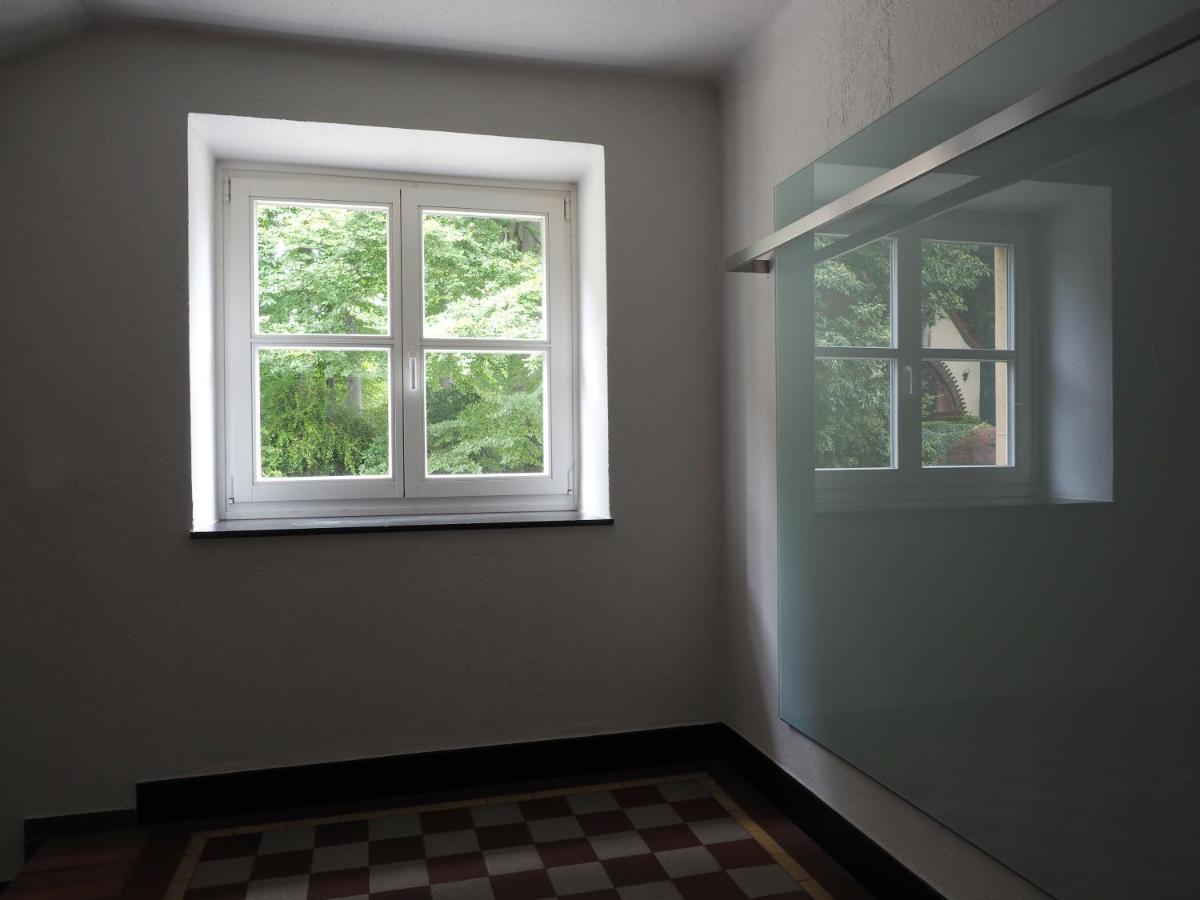 Haus Ohrbeck Pansiyon Georgsmarienhütte Dış mekan fotoğraf