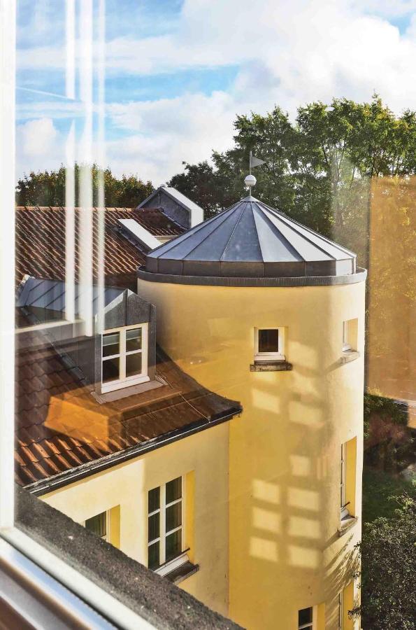 Haus Ohrbeck Pansiyon Georgsmarienhütte Dış mekan fotoğraf