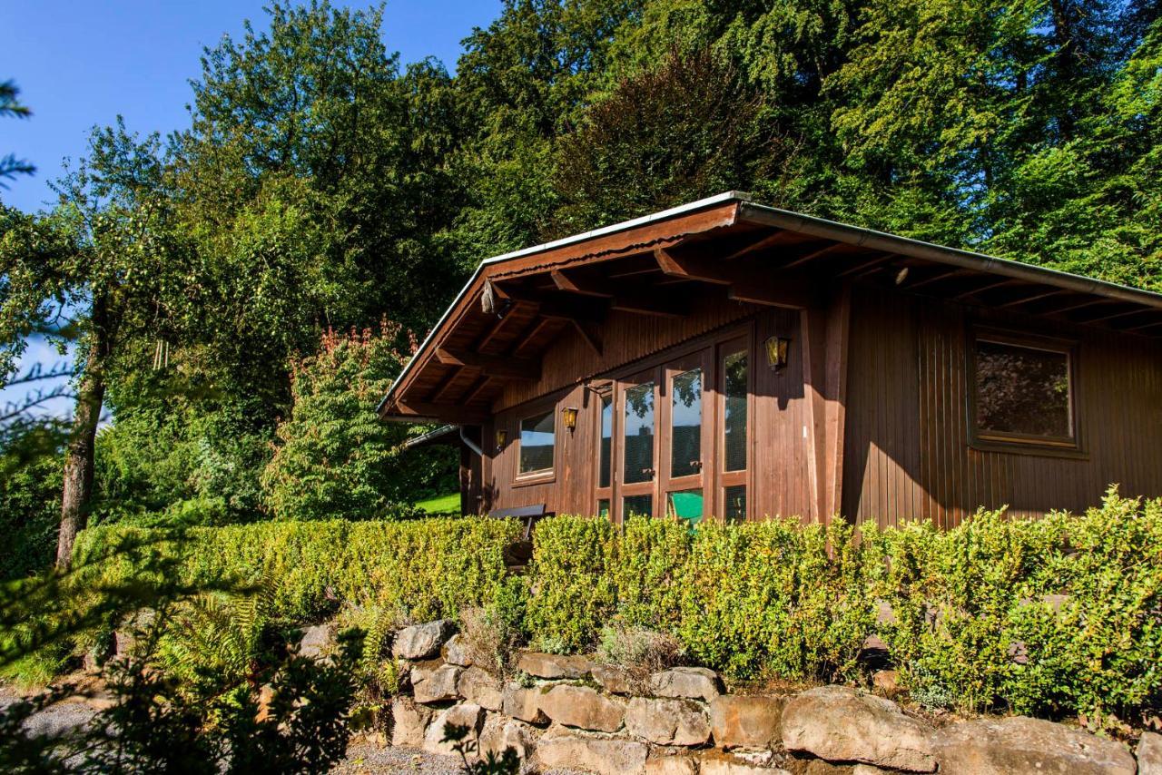 Haus Ohrbeck Pansiyon Georgsmarienhütte Dış mekan fotoğraf