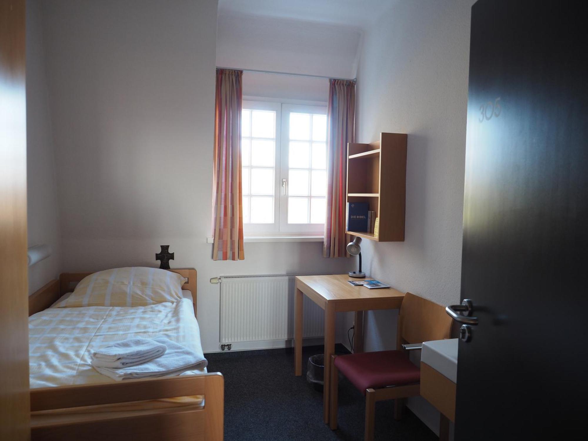 Haus Ohrbeck Pansiyon Georgsmarienhütte Dış mekan fotoğraf