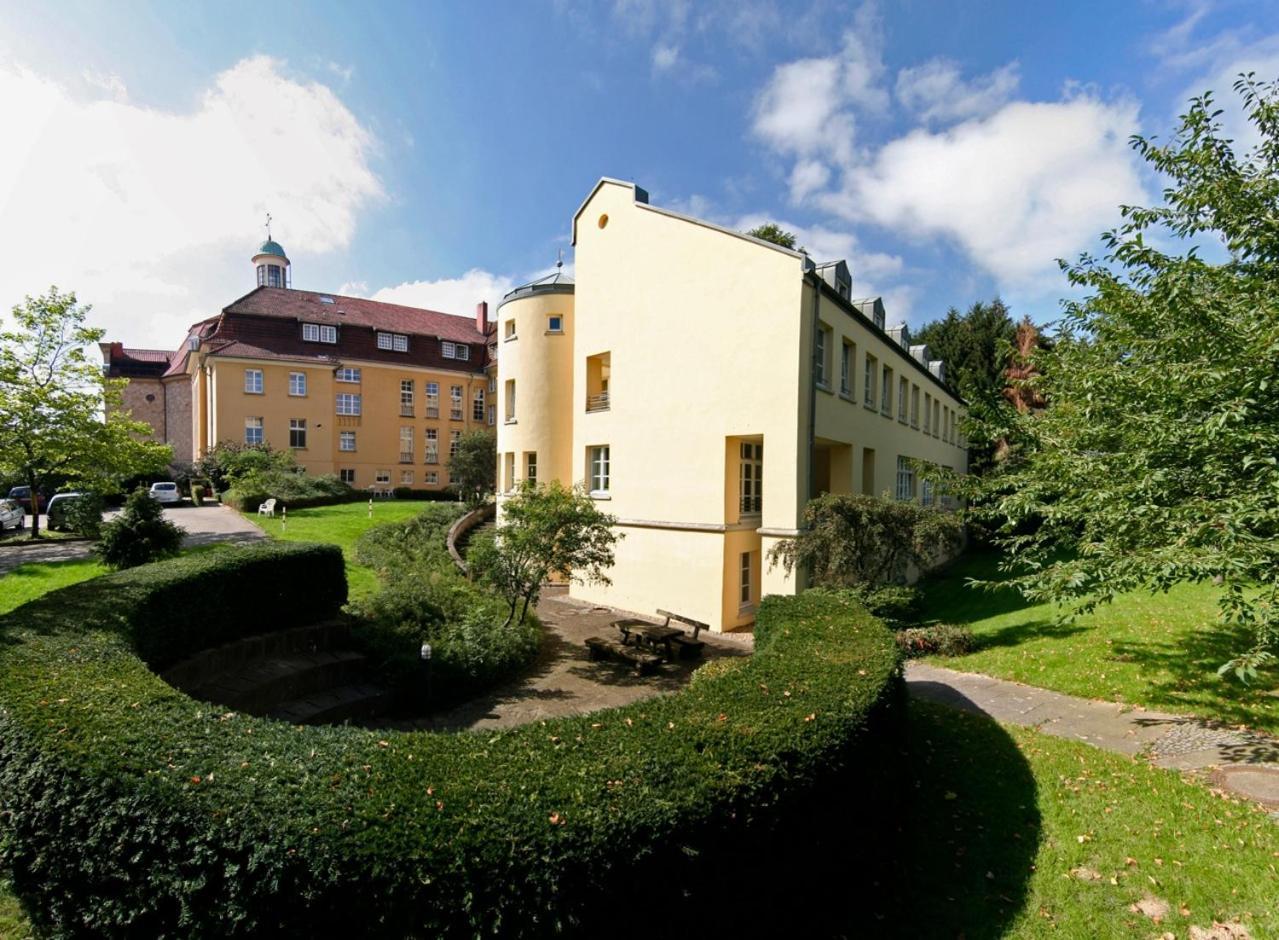 Haus Ohrbeck Pansiyon Georgsmarienhütte Dış mekan fotoğraf